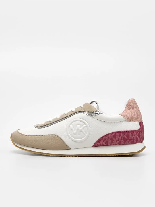 Foto van product Sneakers laag Michael Kors mauve