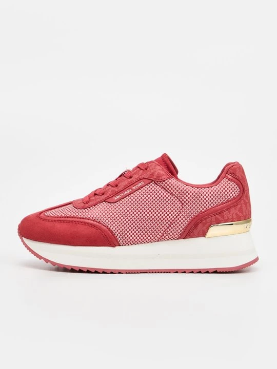 Foto van product Sneakers laag Michael Kors rood