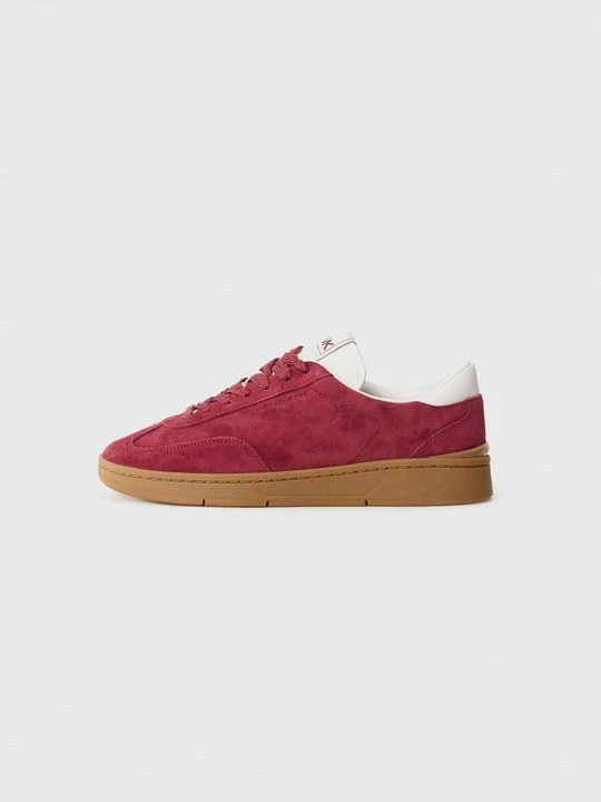 Foto van product Sneakers laag Michael Kors rood