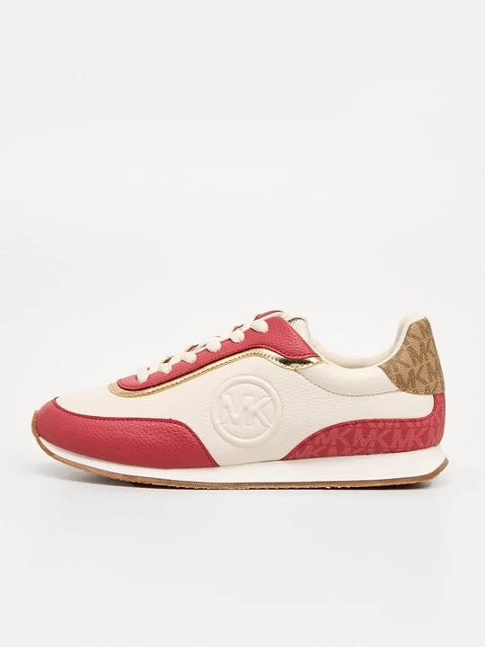 Foto van product Sneakers laag Michael Kors rood
