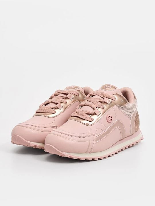 Foto van product Sneakers laag Michael Kors roze