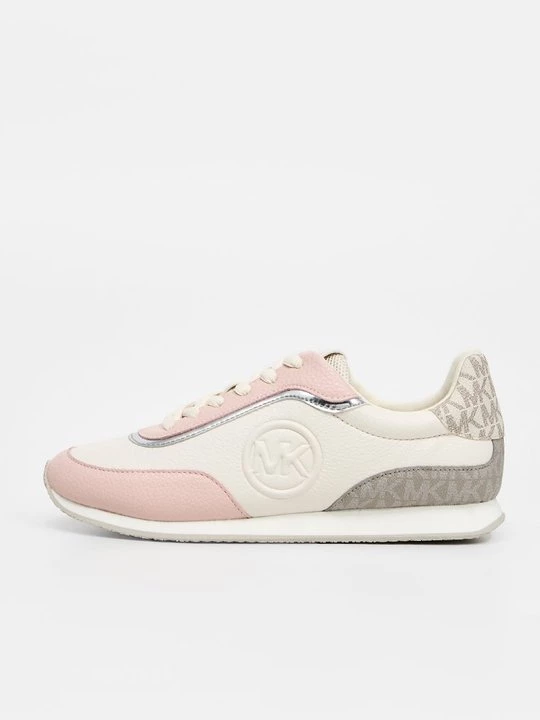 Foto van product Sneakers laag Michael Kors roze