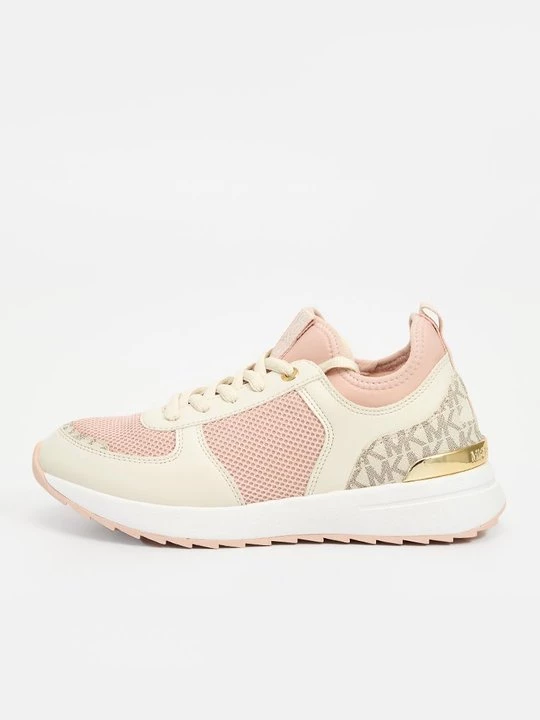 Foto van product Sneakers laag Michael Kors roze