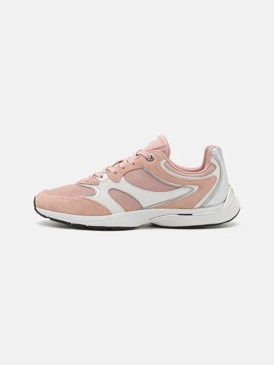 Foto van product Sneakers laag Michael Kors roze