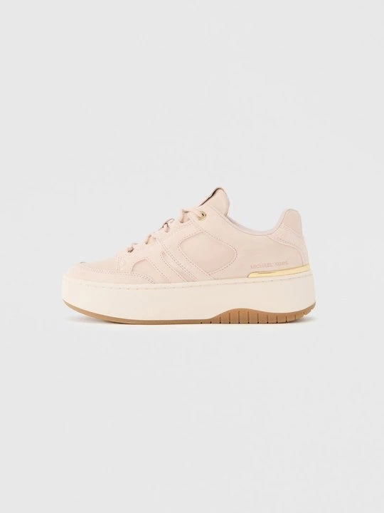 Foto van product Sneakers laag Michael Kors roze