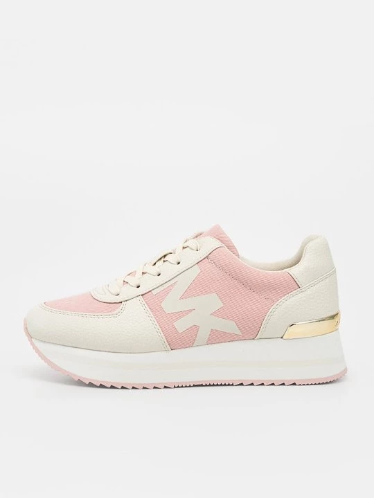 Foto van product Sneakers laag Michael Kors roze