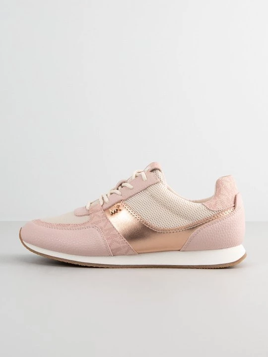 Foto van product Sneakers laag Michael Kors roze