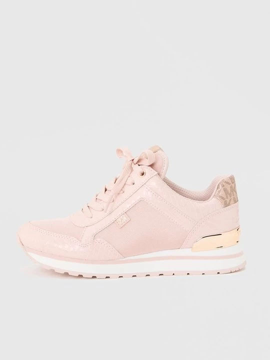 Foto van product Sneakers laag Michael Kors roze