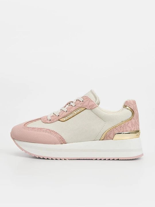 Foto van product Sneakers laag Michael Kors roze
