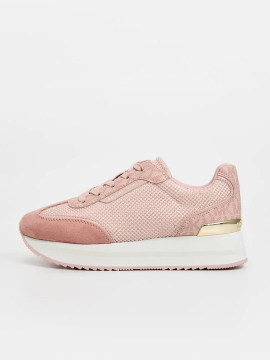 Foto van product Sneakers laag Michael Kors roze