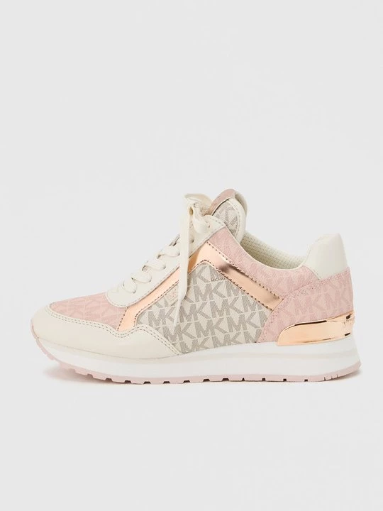 Foto van product Sneakers laag Michael Kors roze