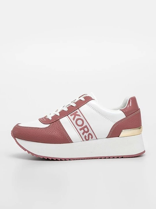 Foto van product Sneakers laag Michael Kors roze
