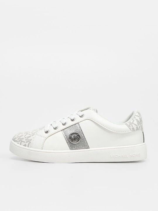 Foto van product Sneakers laag Michael Kors wit