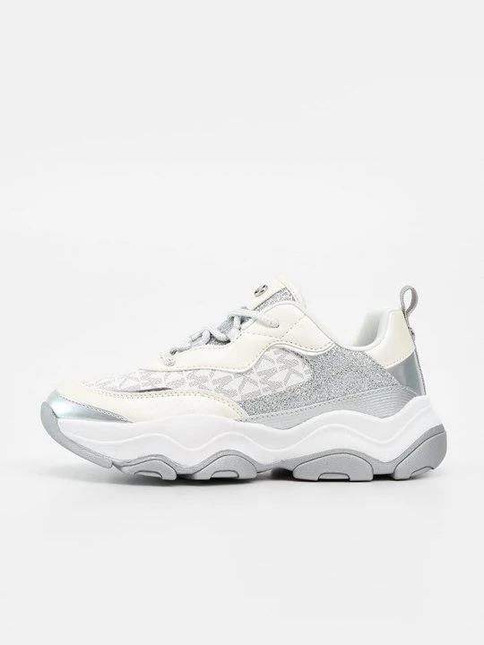 Foto van product Sneakers laag Michael Kors wit