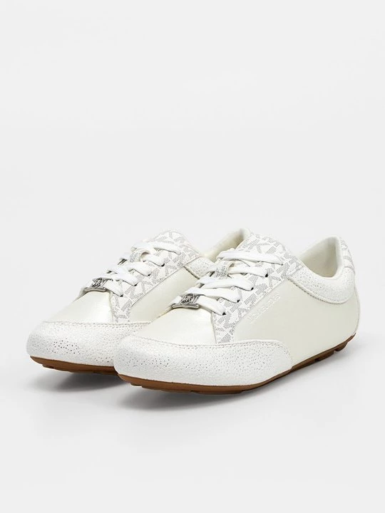 Foto van product Sneakers laag Michael Kors wit