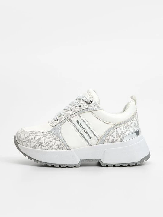 Foto van product Sneakers laag Michael Kors wit