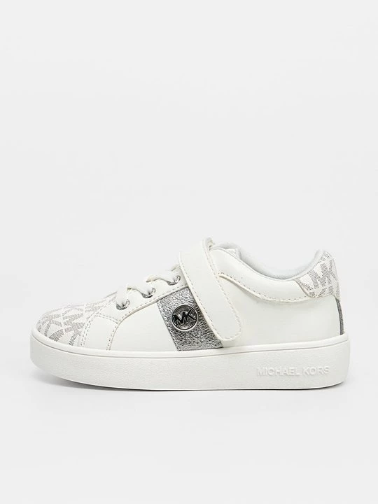 Foto van product Sneakers laag Michael Kors wit