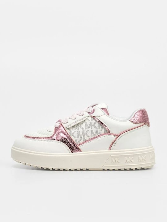 Foto van product Sneakers laag Michael Kors wit