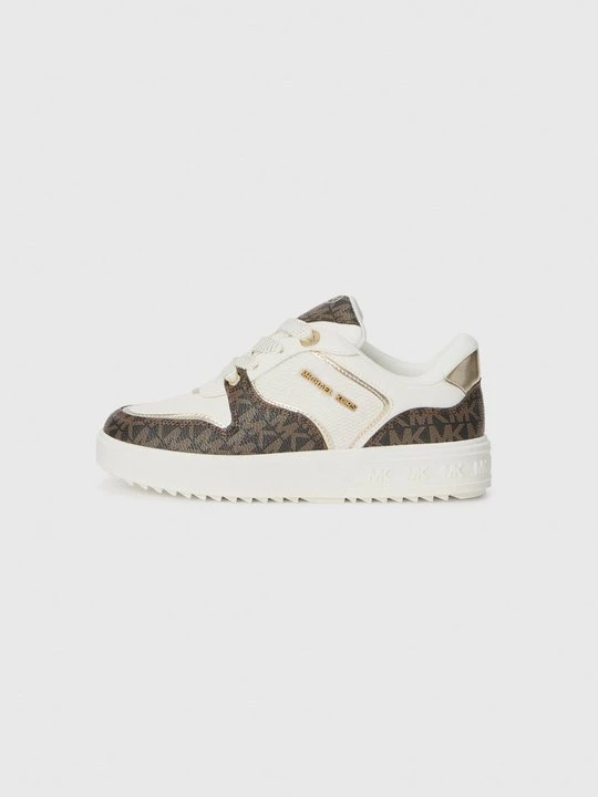 Foto van product Sneakers laag Michael Kors wit