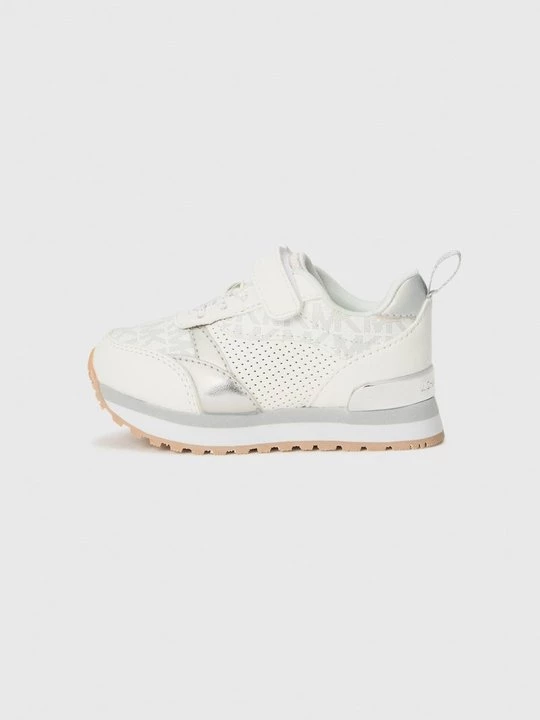 Foto van product Sneakers laag Michael Kors wit