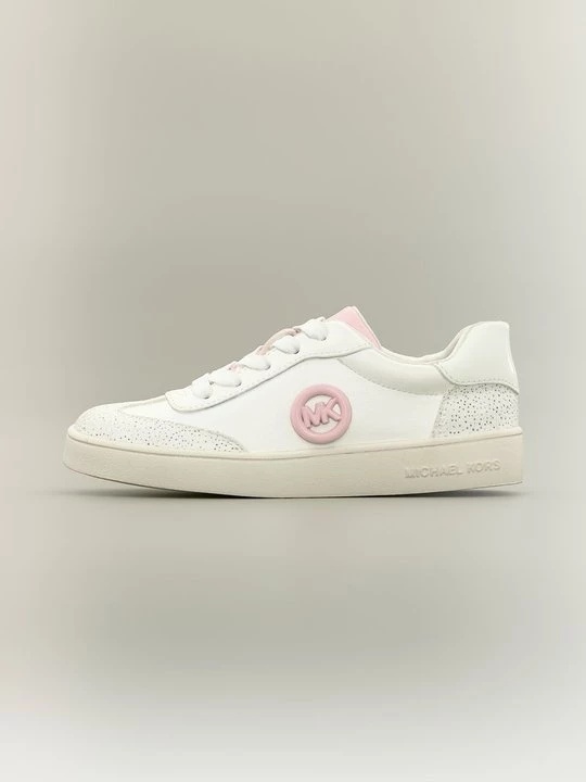 Foto van product Sneakers laag Michael Kors wit