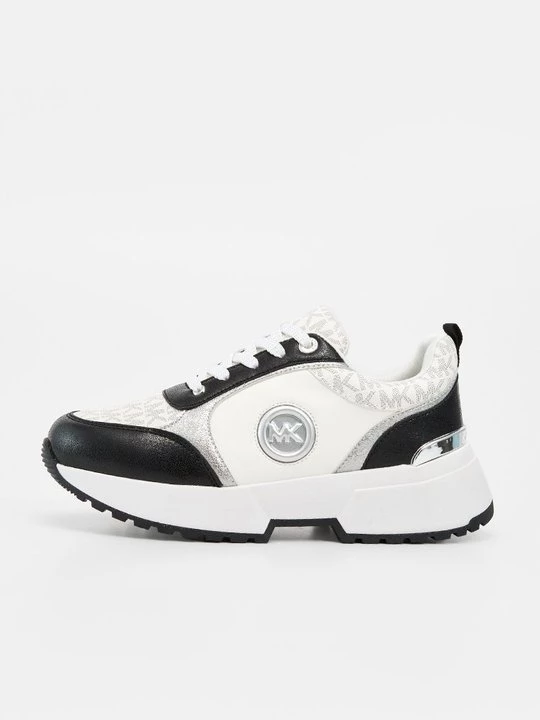 Foto van product Sneakers laag Michael Kors wit