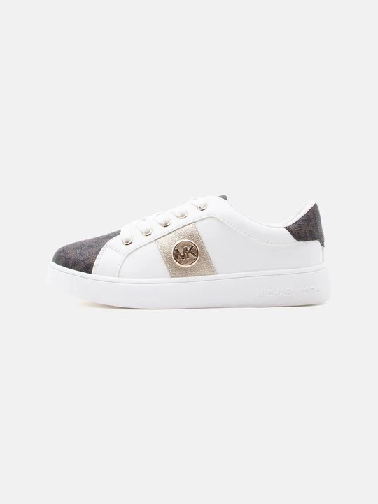 Foto van product Sneakers laag Michael Kors wit