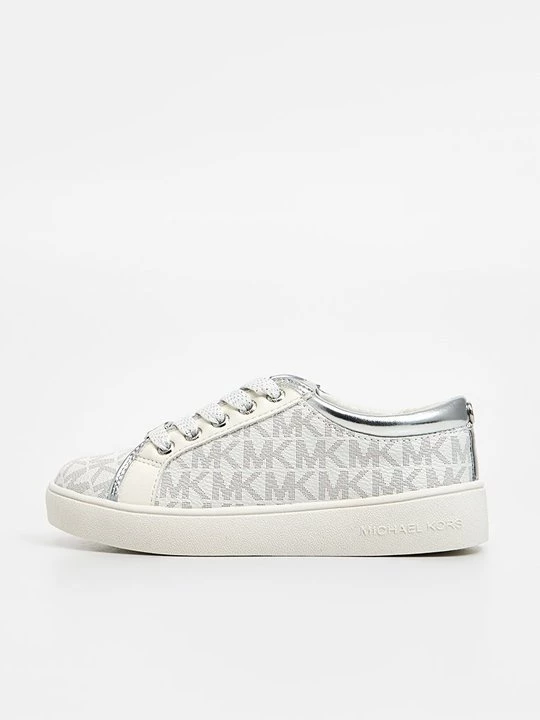 Foto van product Sneakers laag Michael Kors wit