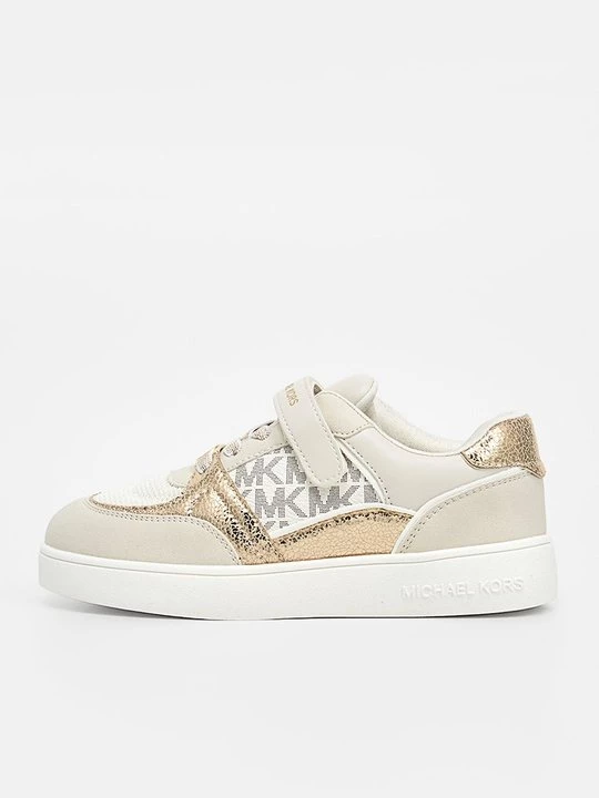 Foto van product Sneakers laag Michael Kors wit
