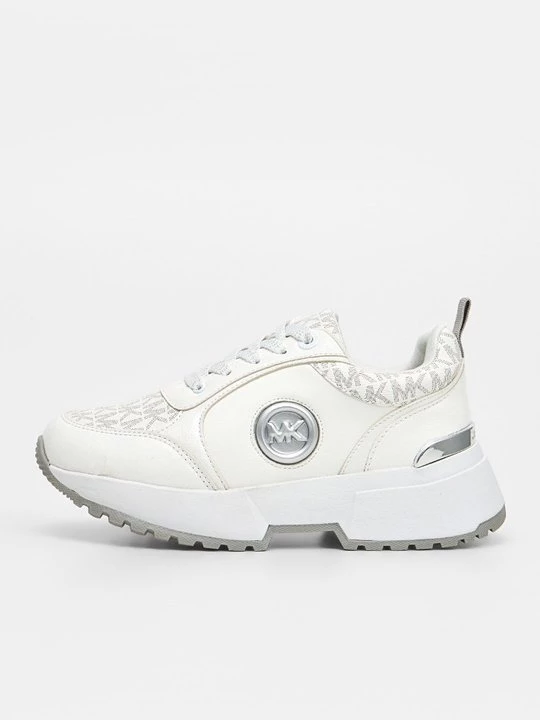 Foto van product Sneakers laag Michael Kors wit