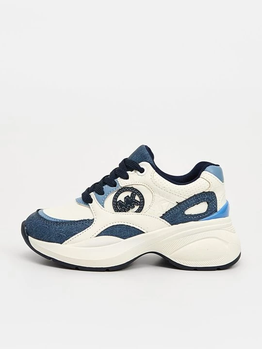 Foto van product Sneakers laag Michael Kors wit
