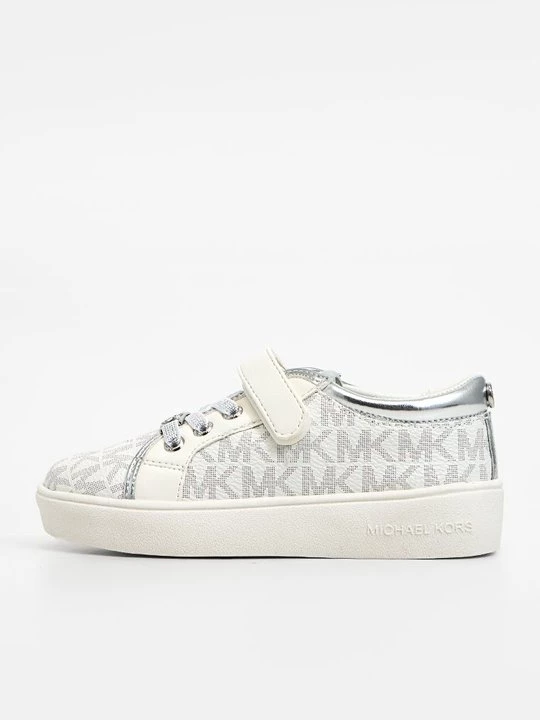 Foto van product Sneakers laag Michael Kors wit