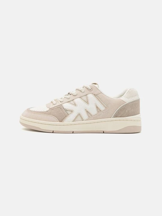 Foto van product Sneakers laag Michael Kors wit