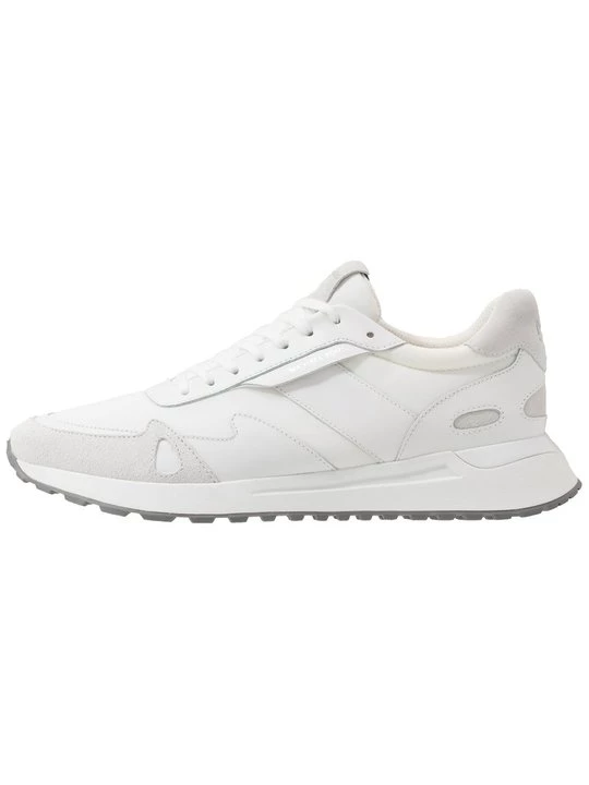 Foto van product Sneakers laag Michael Kors wit