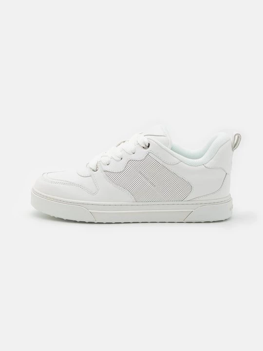 Foto van product Sneakers laag Michael Kors wit