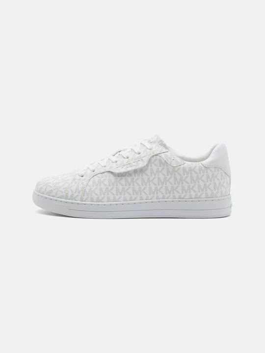 Foto van product Sneakers laag Michael Kors wit