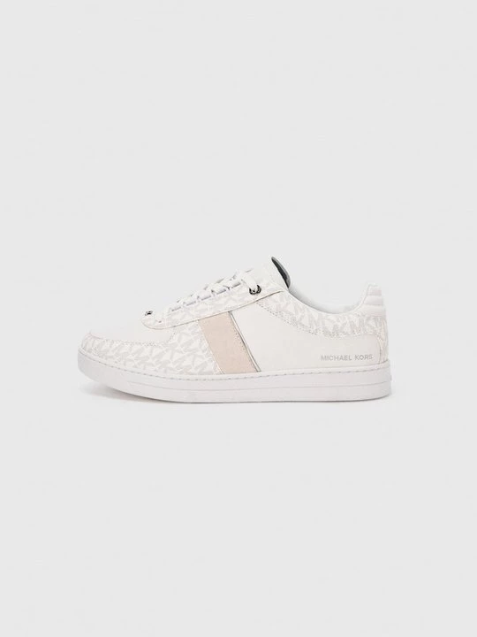 Foto van product Sneakers laag Michael Kors wit