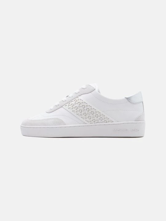 Foto van product Sneakers laag Michael Kors wit