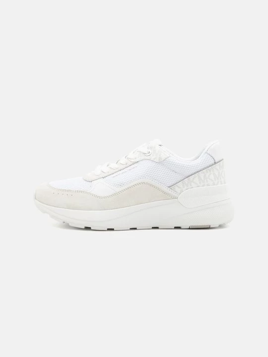 Foto van product Sneakers laag Michael Kors wit