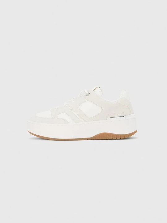 Foto van product Sneakers laag Michael Kors wit