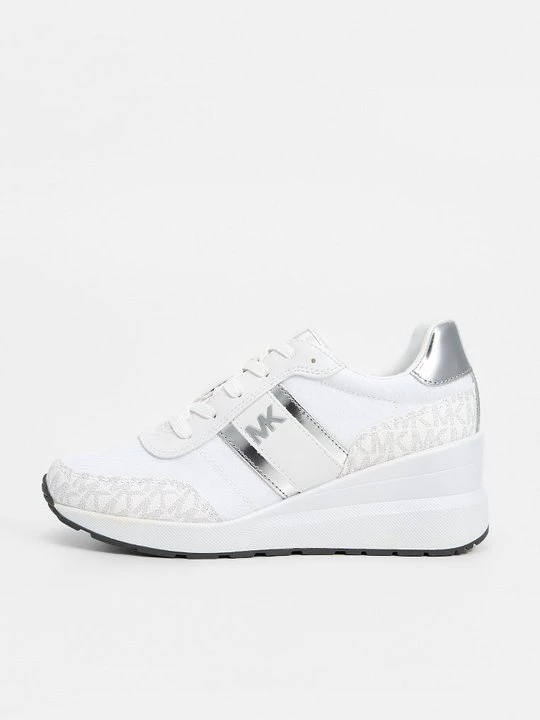 Foto van product Sneakers laag Michael Kors wit