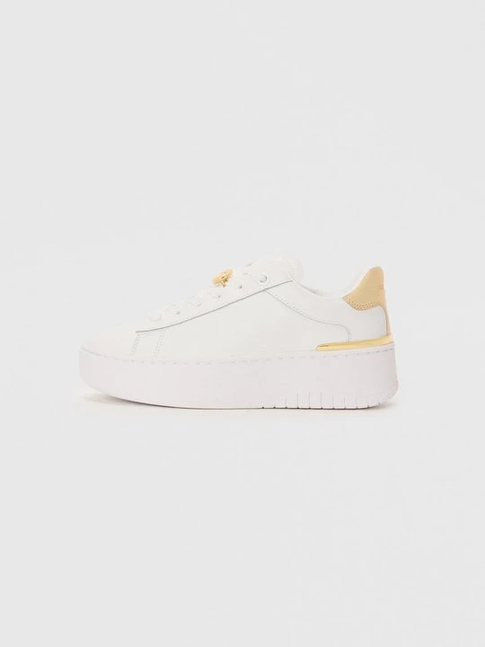 Foto van product Sneakers laag Michael Kors wit