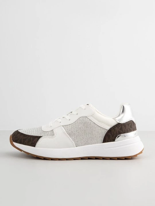 Foto van product Sneakers laag Michael Kors wit