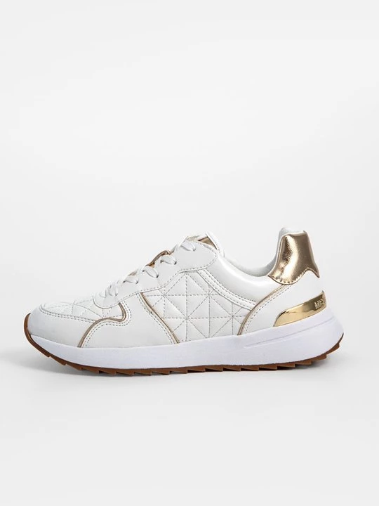 Foto van product Sneakers laag Michael Kors wit