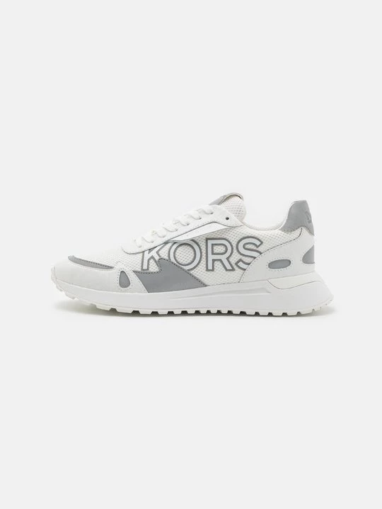 Foto van product Sneakers laag Michael Kors wit