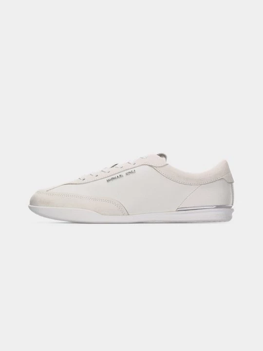 Foto van product Sneakers laag Michael Kors wit