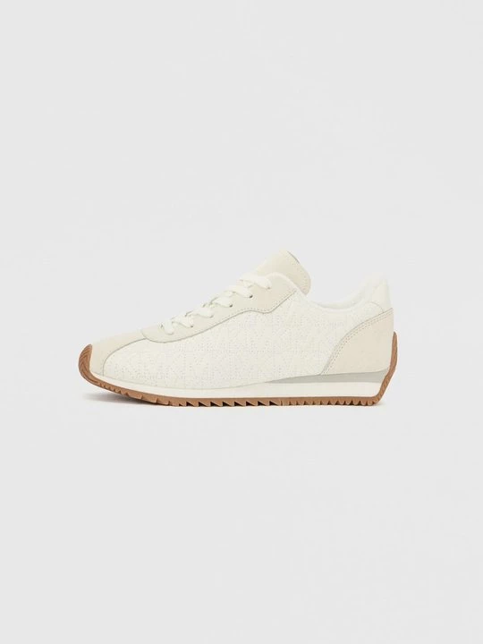 Foto van product Sneakers laag Michael Kors wit