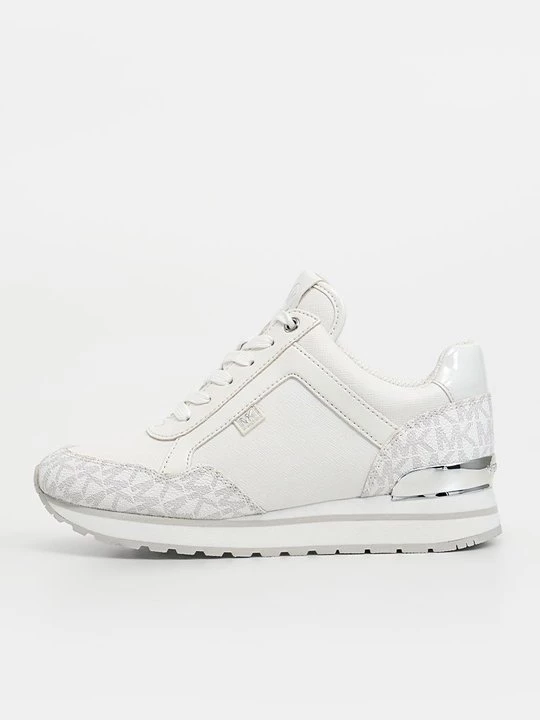 Foto van product Sneakers laag Michael Kors wit