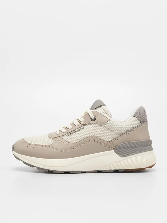 Foto van product Sneakers laag Michael Kors zandkleur