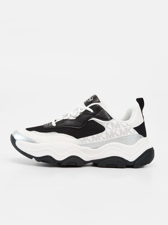 Foto van product Sneakers laag Michael Kors zwart